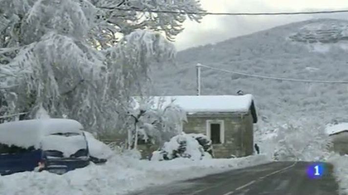 Telenorte - País Vasco - Telenorte País Vasco 2 - 02/02/15