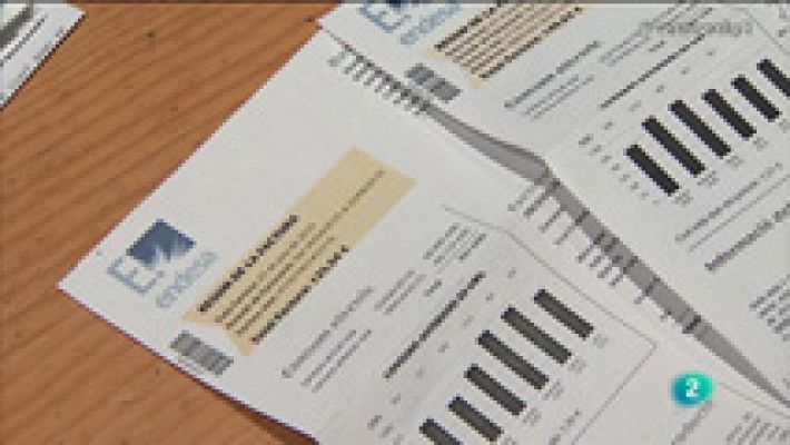 L'Informatiu - Vespre a La 2 - Informatiu - 2/2/2015