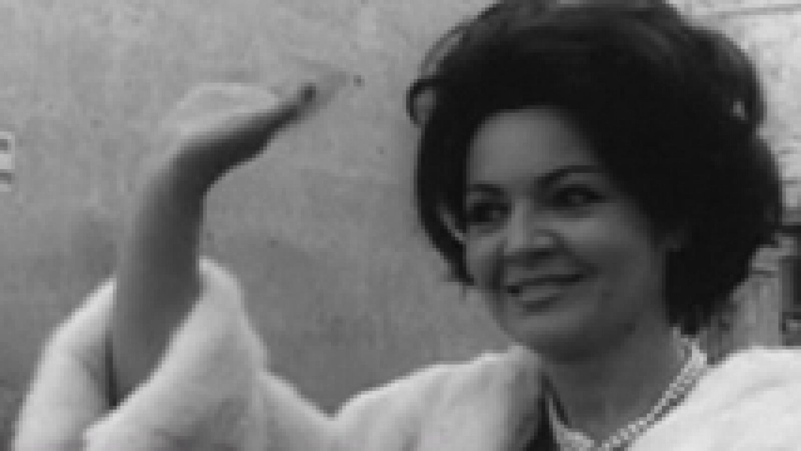 Sara Montiel: Las dos versiones sobre su 'hija secreta'