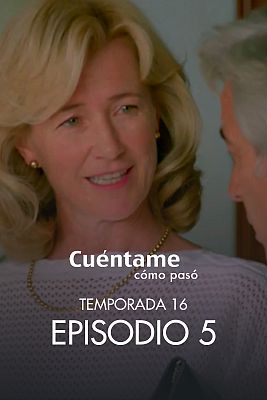 Cuéntame cómo pasó - Unidos