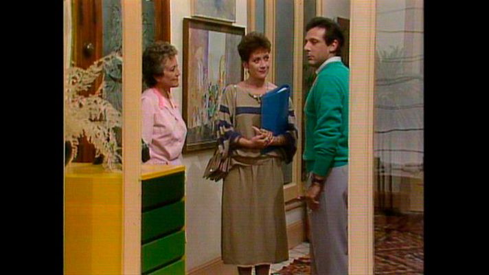 Recordar, perill de mort - Recordar, perill de mort - Capítol 8