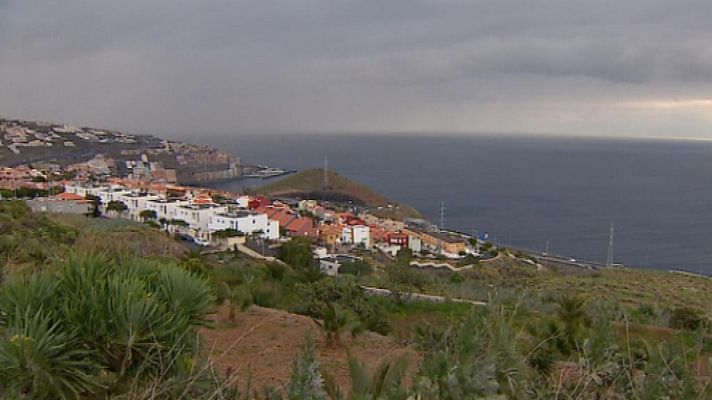 Telecanarias - El tiempo en Canarias - 03/02/15