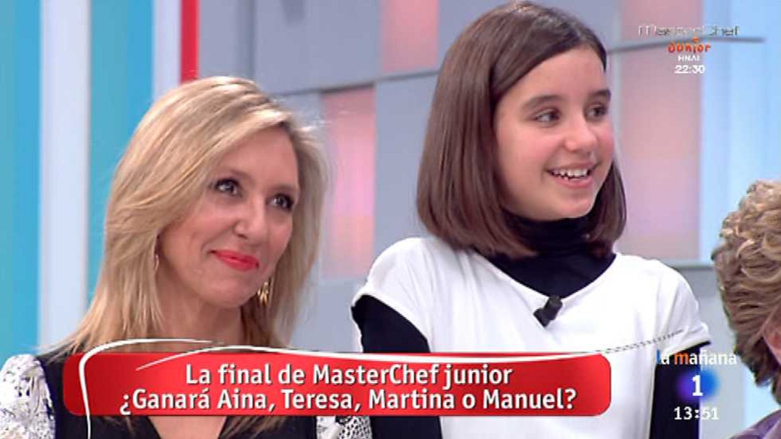 Amigas y conocidas - 03/02/15 - ver ahora