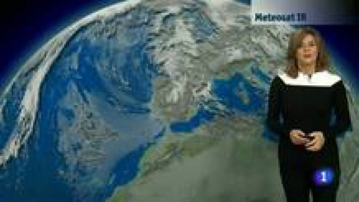 Noticias de Extremadura - EL tiempo en Extremadura - 03/02/15