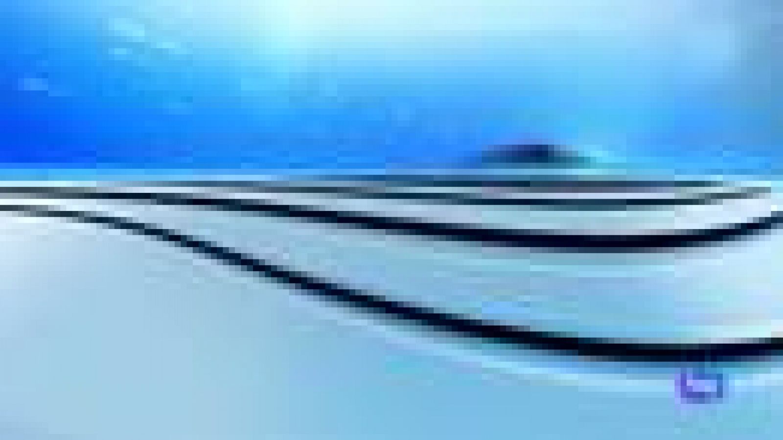 Galicia en 2' - 03/02/15