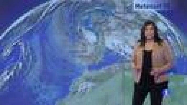 Informatiu Balear - El temps a les Illes Balears - 03/02/15