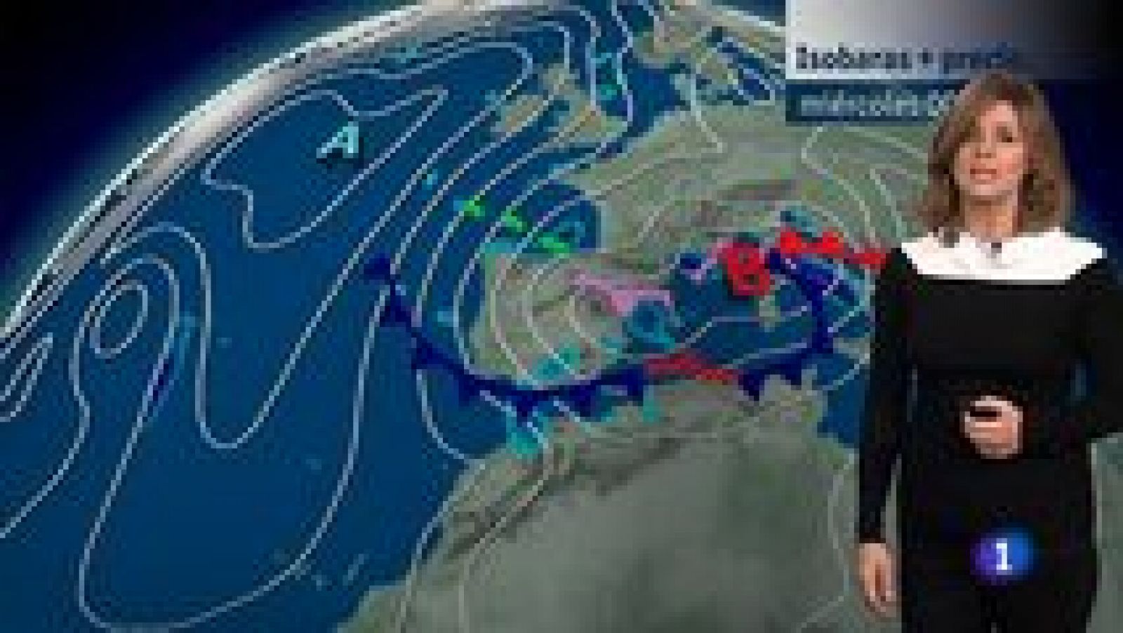 El tiempo en la Comunidad Valenciana - 03/02/15 - Ver ahora