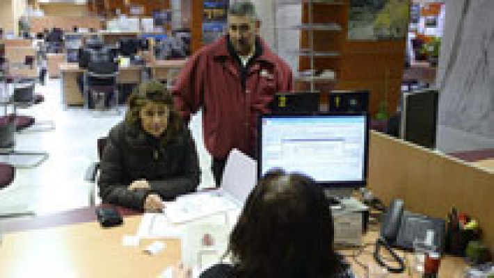 Informativo de Madrid - Informativo de Madrid - 03/02/15