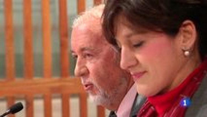 L'informatiu - Comunitat Valenciana - L'Informatiu - Comunitat Valenciana - 03/02/15