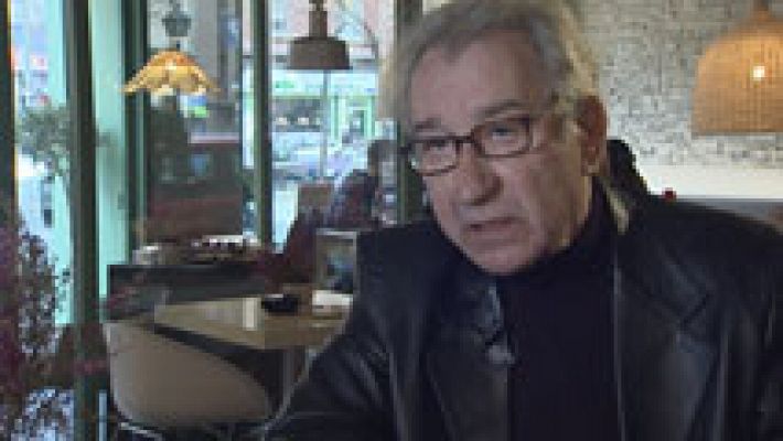 Telediario 1 - Repasamos los nominados como actores y actrices de reparto a los premios Goya