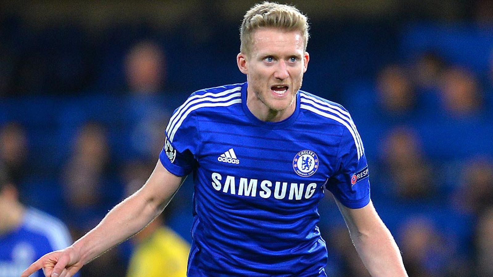 El Chelsea vende a Schürrle por 32 millones y ficha a Cuadrado por 35 | Ver