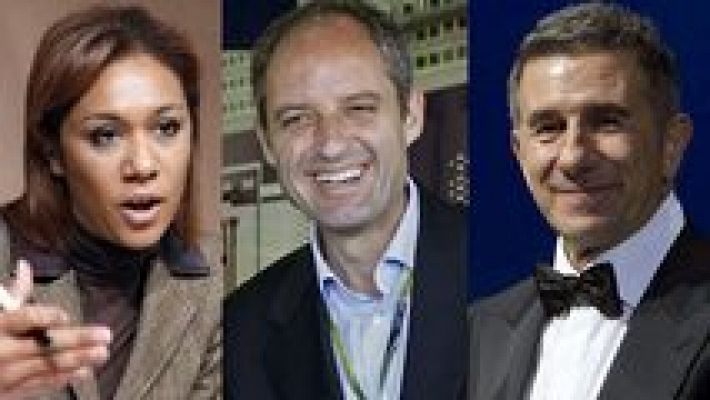 L'informatiu - Comunitat Valenciana - L'Informatiu - Comunitat Valenciana 2 - 03/02/15