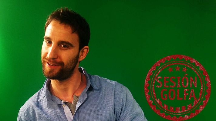 Goyas Golfos - Dani Rovira te invita a ver los #GoyasGolfos