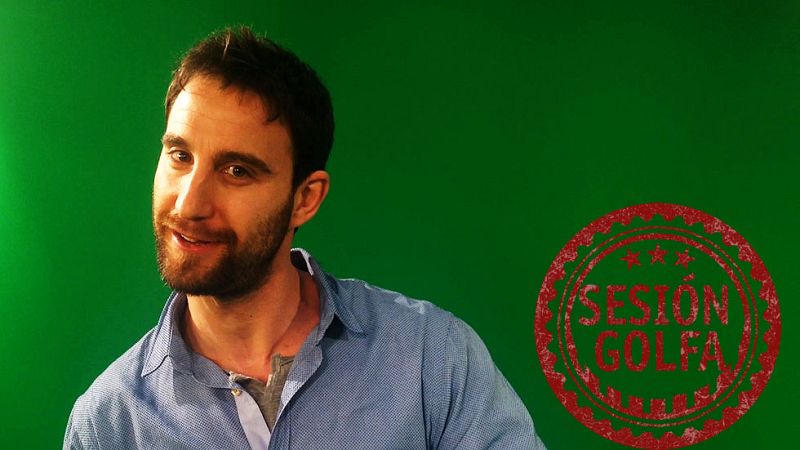 Dani Rovira te invita a ver los #GoyasGolfos - Ver ahora