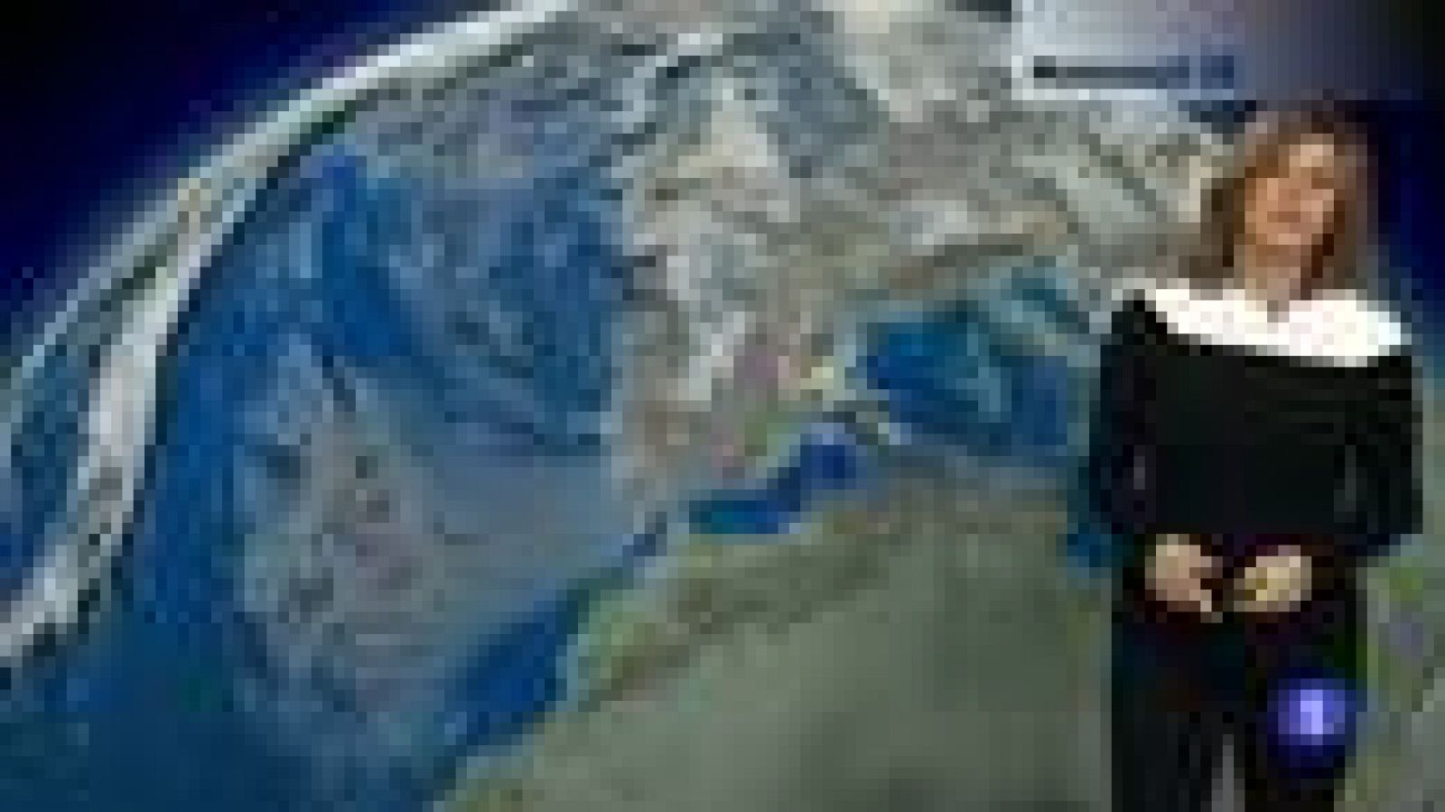 El tiempo en La Rioja - 03/02/15 | Ver