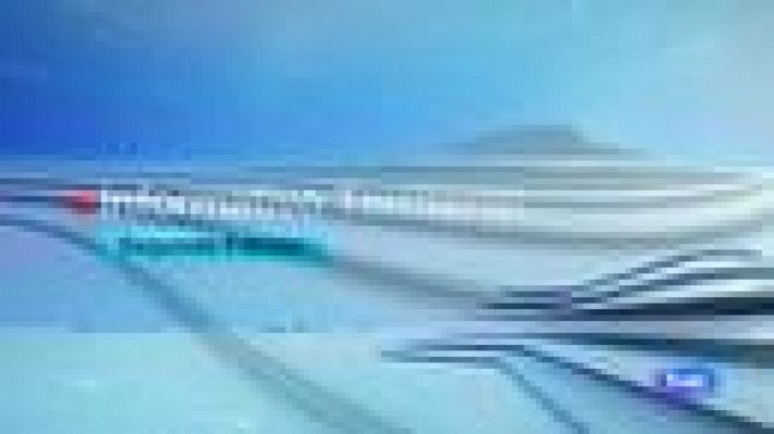 Informativo Telerioja - Informativo Telerioja 2 - 03/02/15