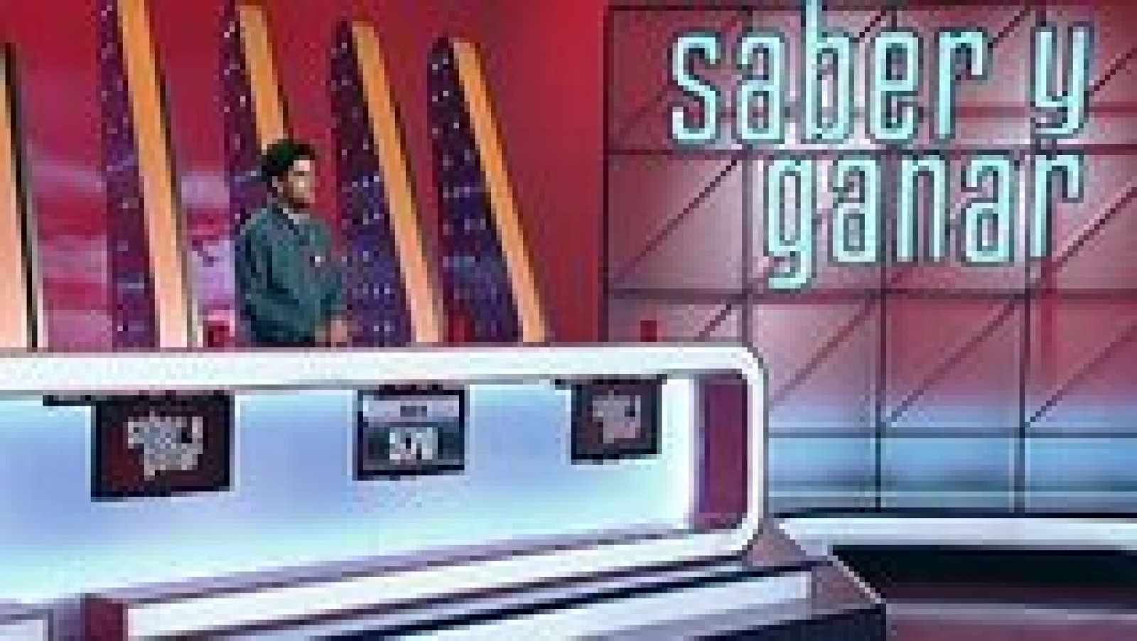 Saber y ganar: Saber y ganar - 03/02/15 | RTVE Play