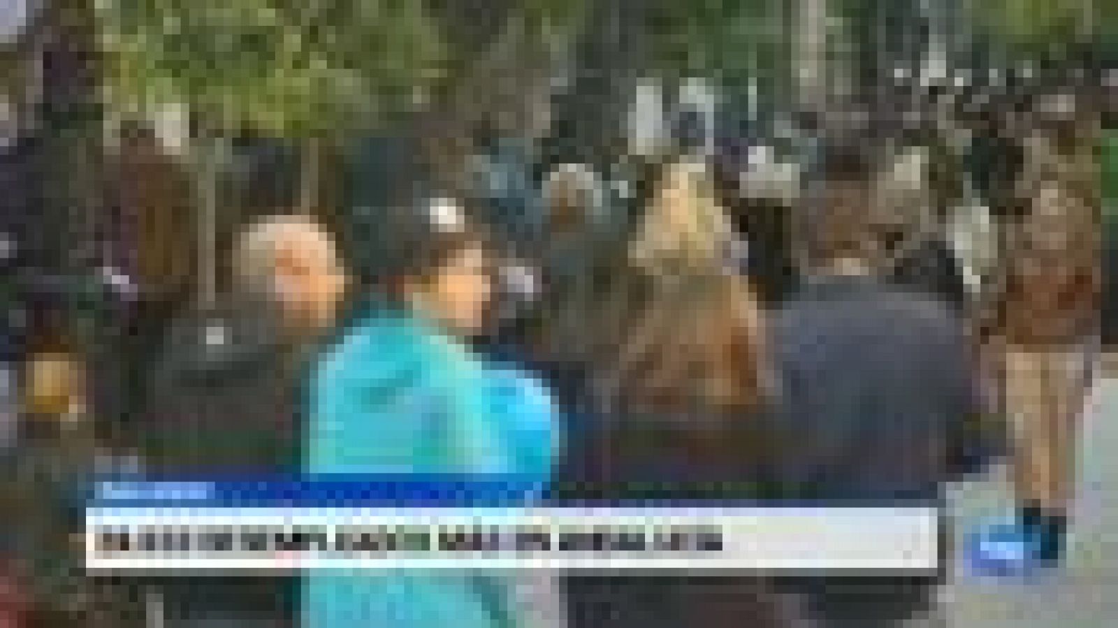 Noticias Andalucía 2 - 03/02/2015 | Ver