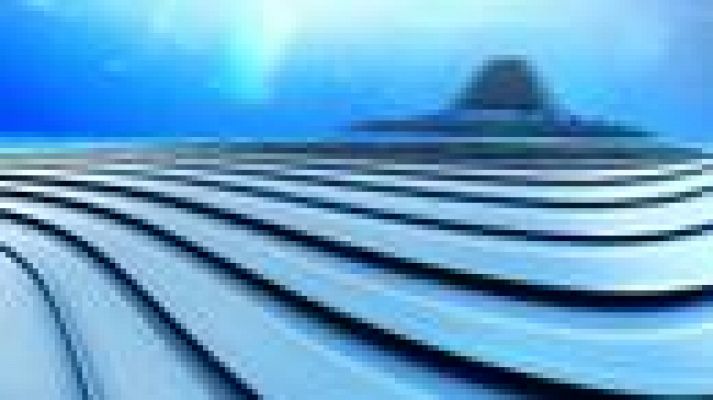 TeleCantabria - Telecantabria 2 - 03/02/15