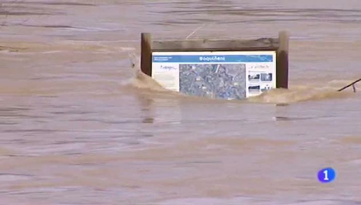 Noticias Aragón - Noticias Aragón 2 - 03/02/15