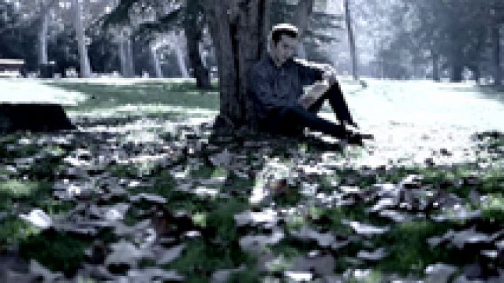 Cuéntame cómo pasó - Carlos sufre por amor