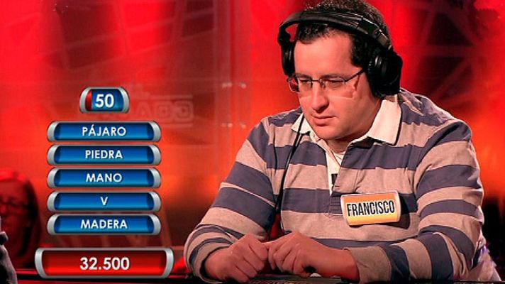 El legado - Francisco se estrena en 'La Guillotina'