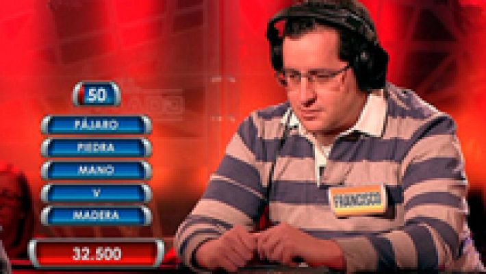 El legado - Francisco se estrena en 'La Guillotina'