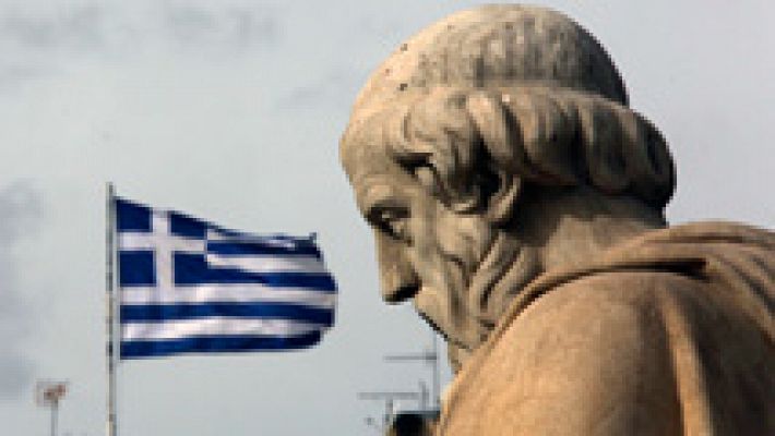 Los acreedores de Grecia quieren cobrar pero a diferente ritmo