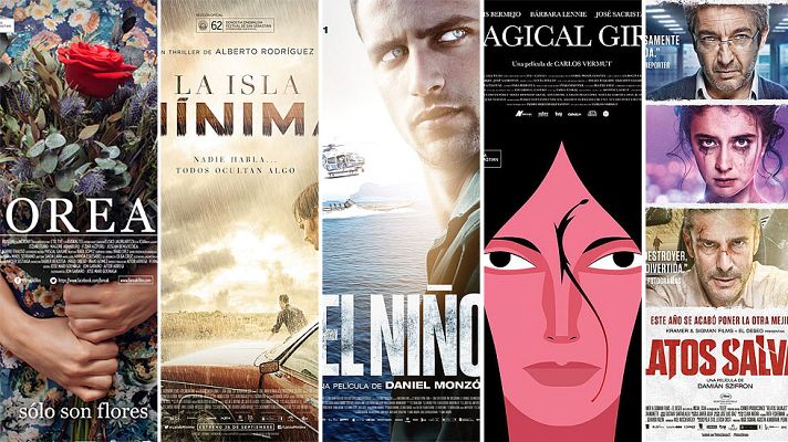 Goyas Golfos - La quiniela estadística de los Goya: Mejor película