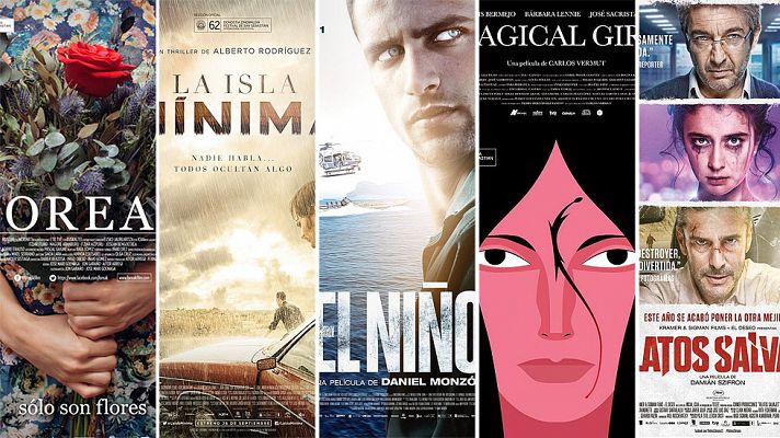 Goyas Golfos - La quiniela estadística de los Goya: Mejor película