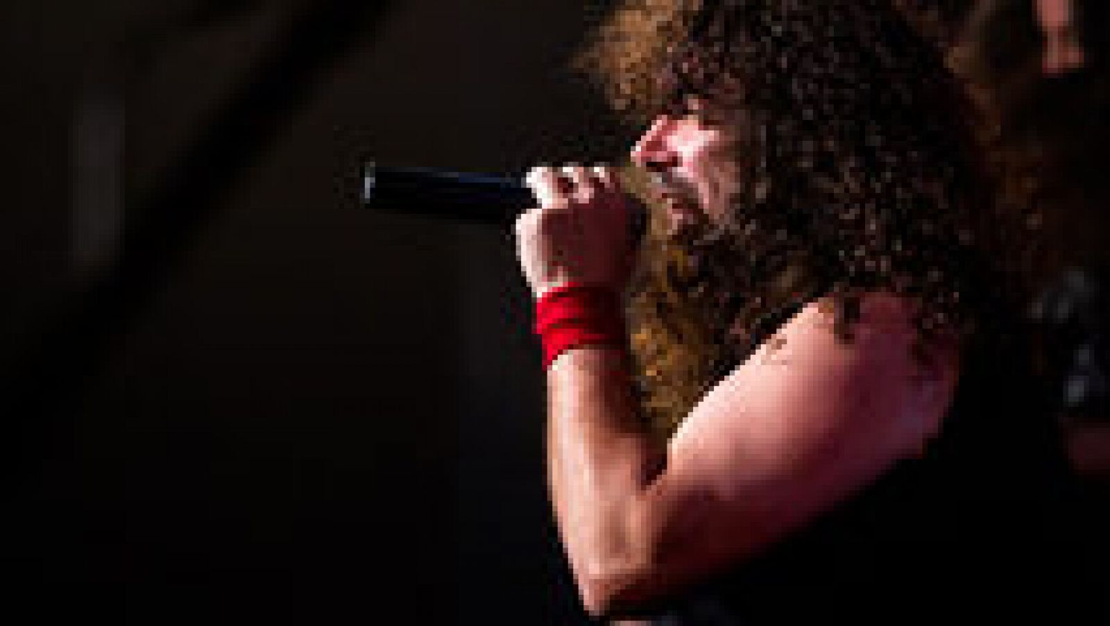 Los conciertos de Radio 3 en La 2: Warcry | RTVE Play