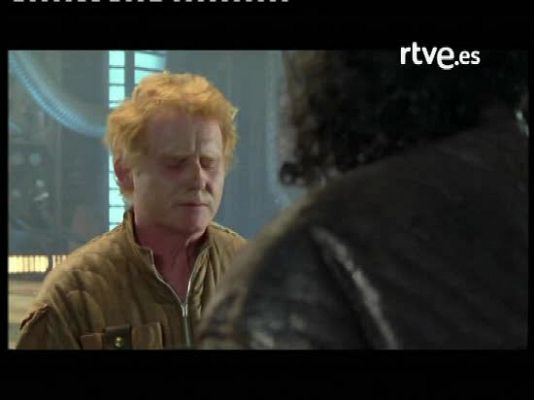 Plutón B.R.B. Nero - 'Que vaya el androide' Plutón BRB