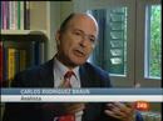  - Crisis económica en América Latina