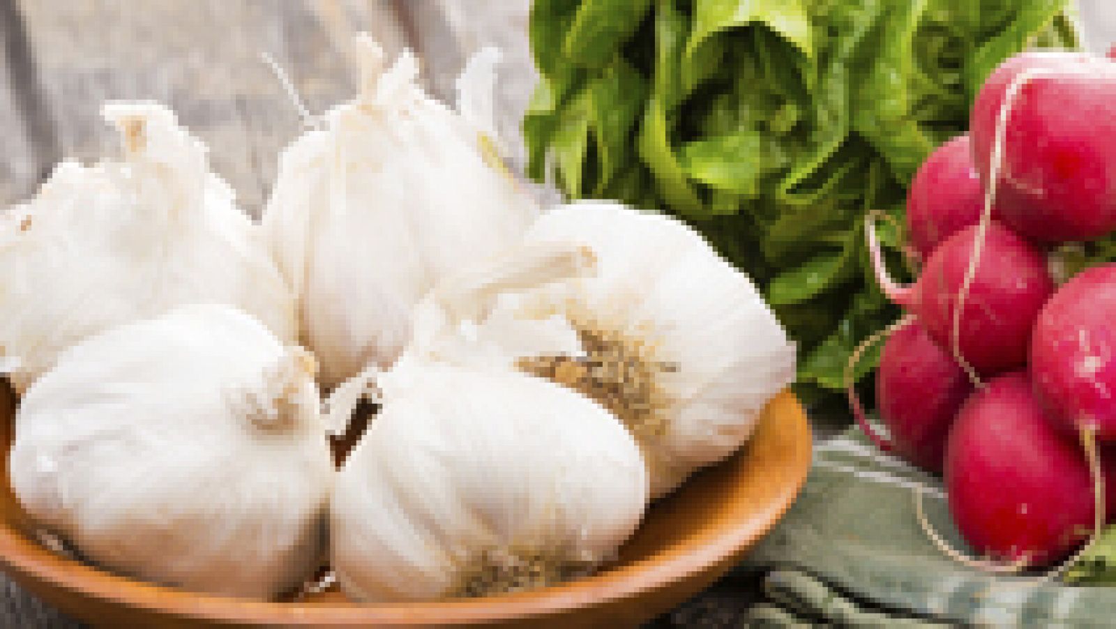 Dieta anticáncer