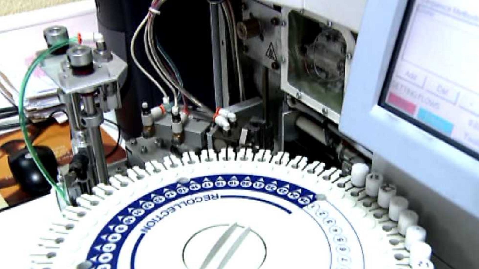 Aquí hay trabajo - 04/02/15 - Ver ahora