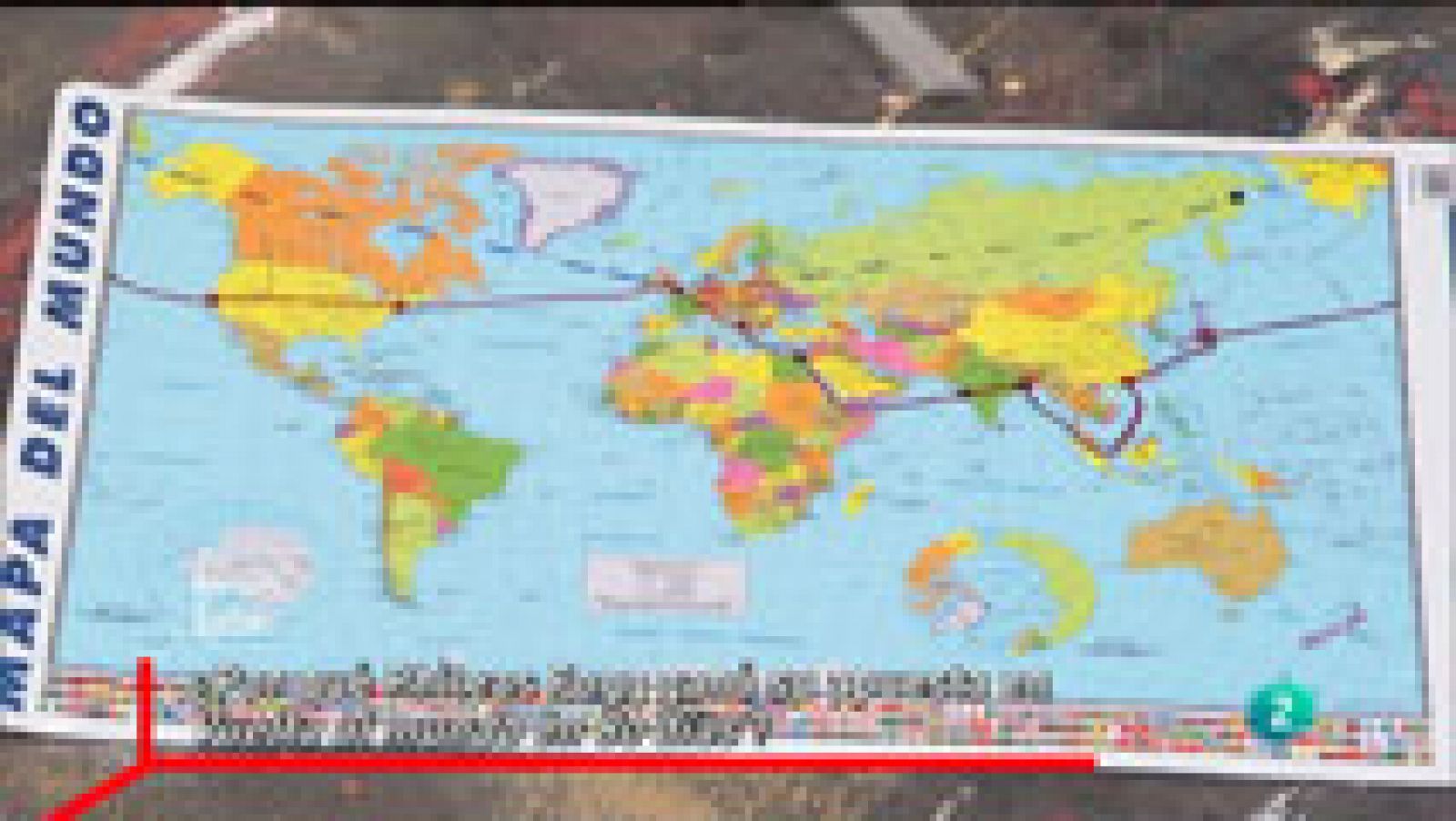 La Aventura Del Saber Seccion La Pregunta Matematica Por Que Phileas Fogg Gano Su Apuesta En Vuelta Al Mundo En 80 Dias Rtve Es