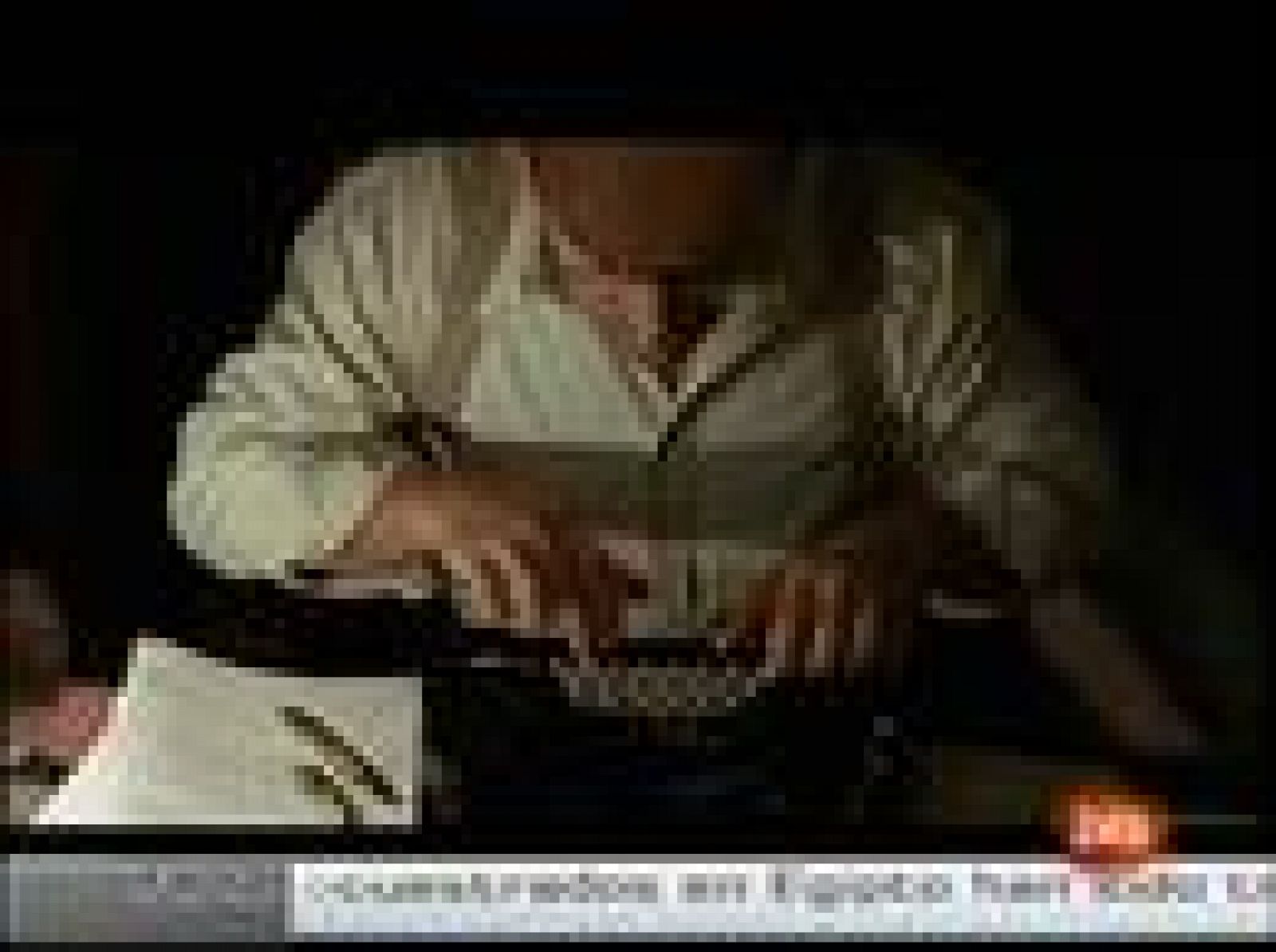 'Los girasoles ciegos' competirán por los Oscar