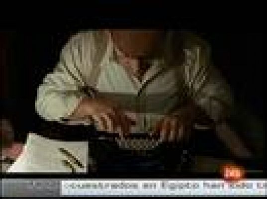  - 'Los girasoles ciegos', a los Oscar