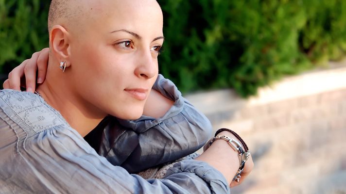 La mañana - Día Mundial del Cáncer