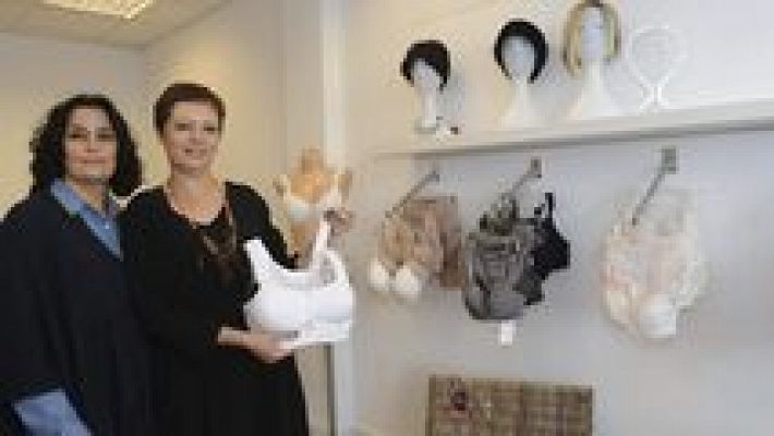 L'informatiu - Comunitat Valenciana - La Comunidad Valenciana en 2' - 04/02/15