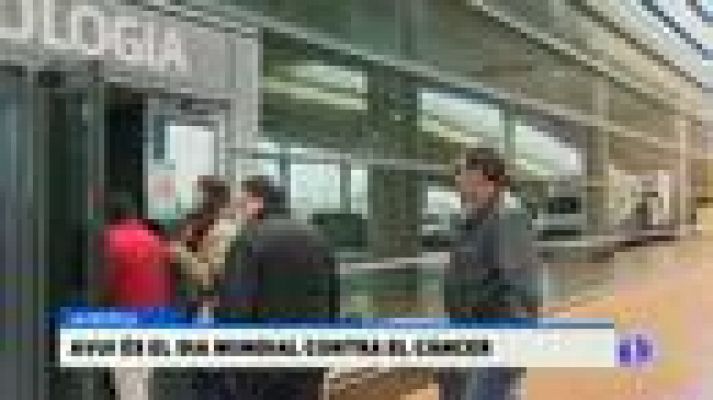 Informatiu Balear - Informatiu Balear en 2' - 04/02/15