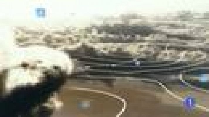 Telenorte - País Vasco - El tiempo en el País Vasco - 04/02/14