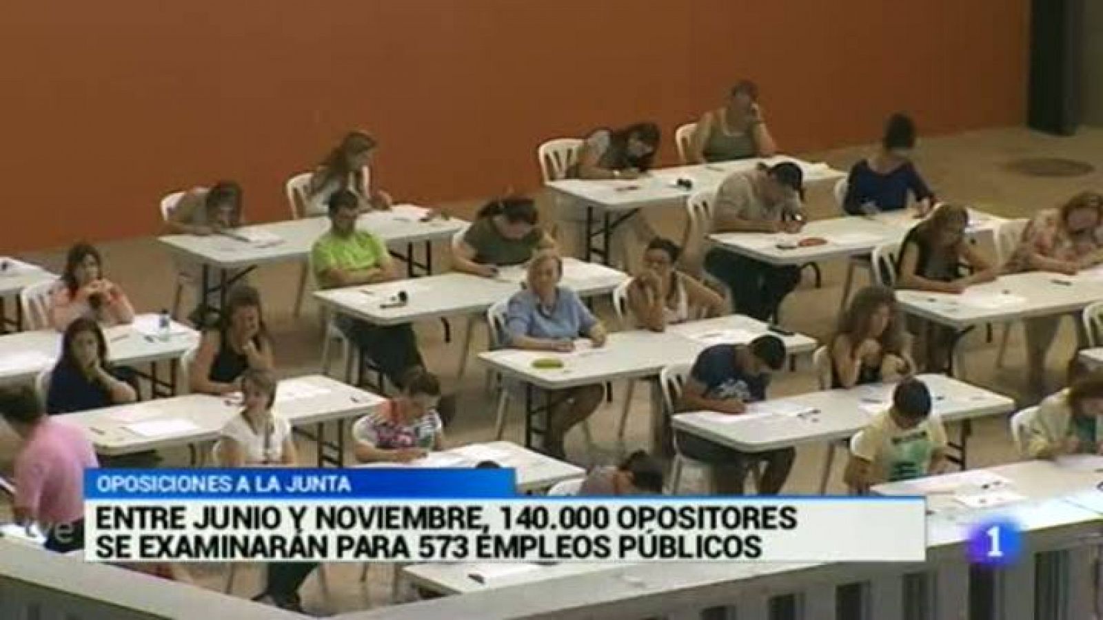 Noticias de Extremadura - 04/02/15 | Ver