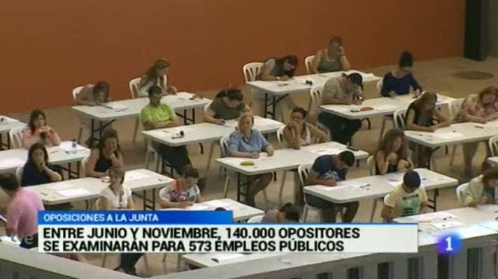 Noticias de Extremadura - Noticias de Extremadura - 04/02/15