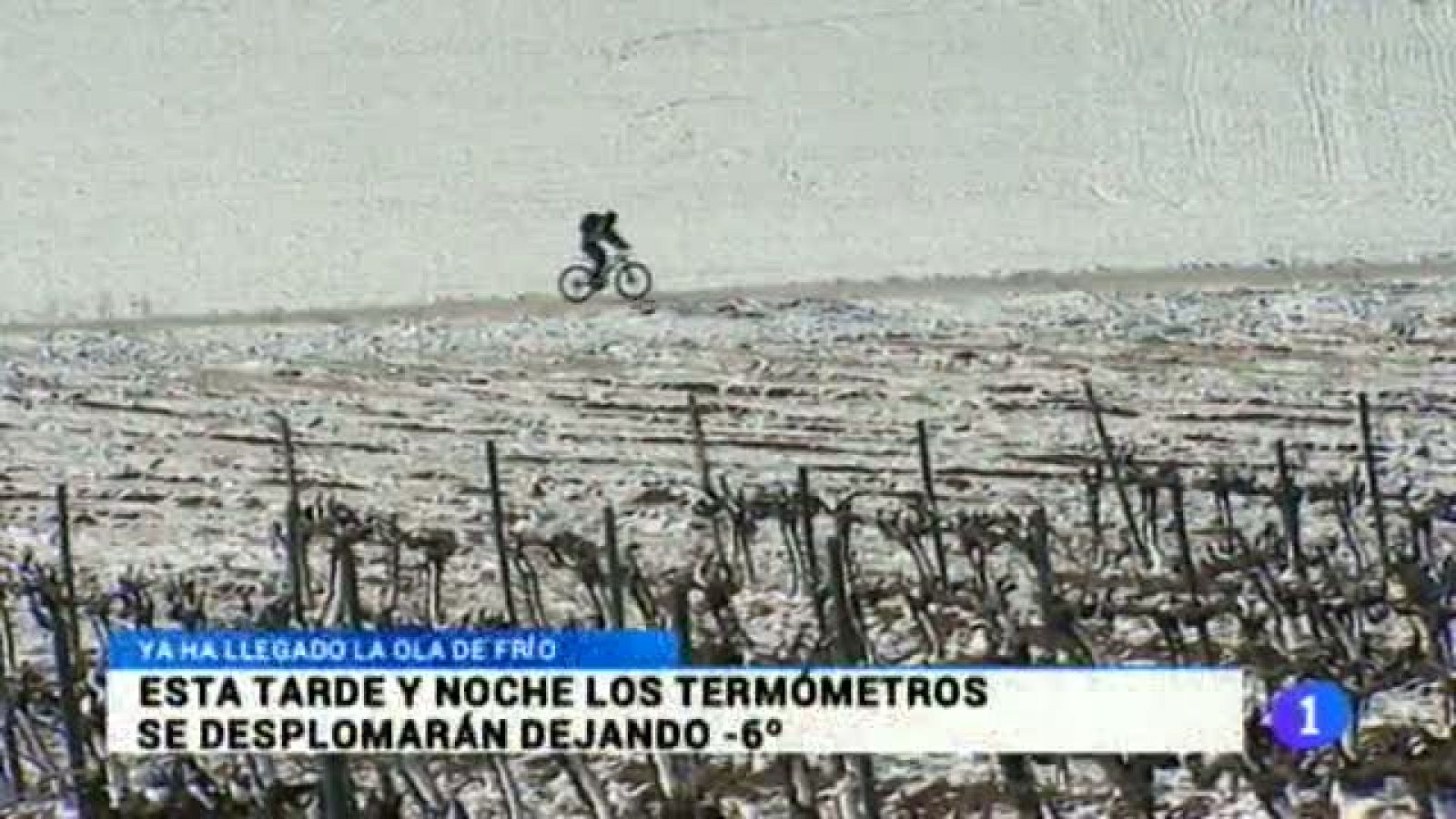 Telenavarra en 2' - 04/05/2015 | Ver