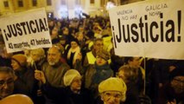 L'informatiu - Comunitat Valenciana - L'Informatiu - Comunitat Valenciana - 04/02/15