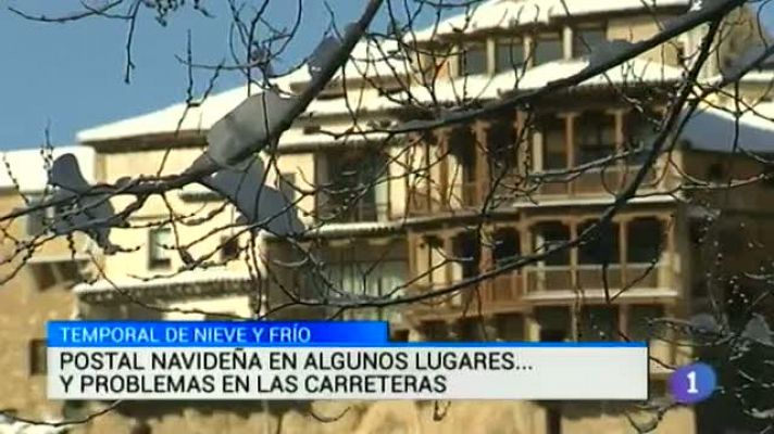 Noticias de Castilla-La Mancha - 04/02/15