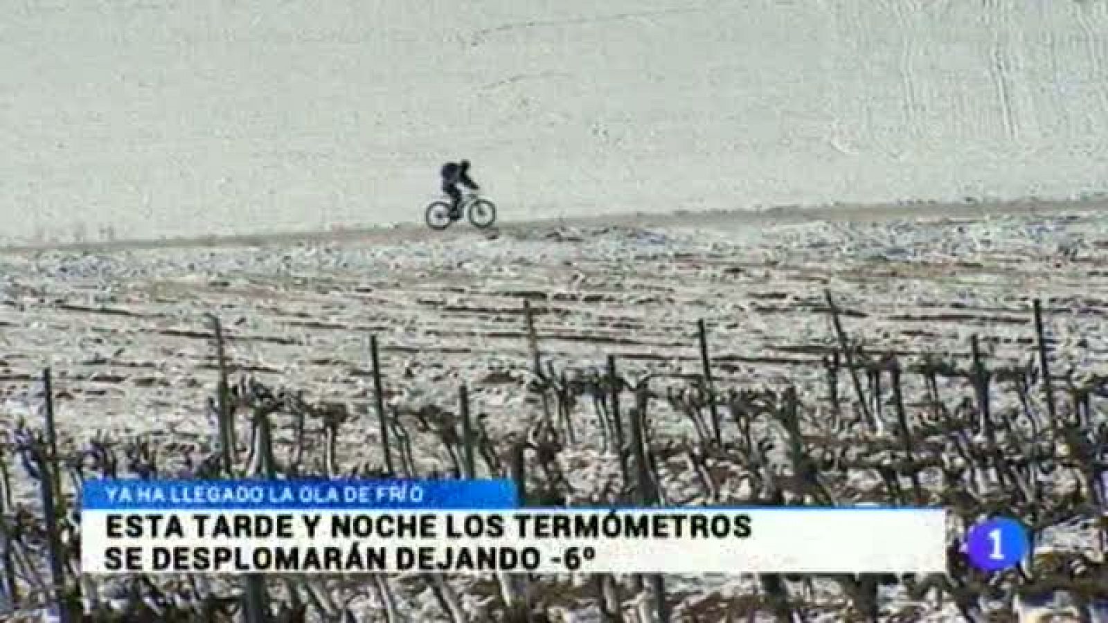 Telenavarra - 04/02/2015 | Ver