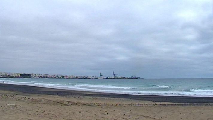 Telecanarias - El tiempo en Canarias - 04/02/15