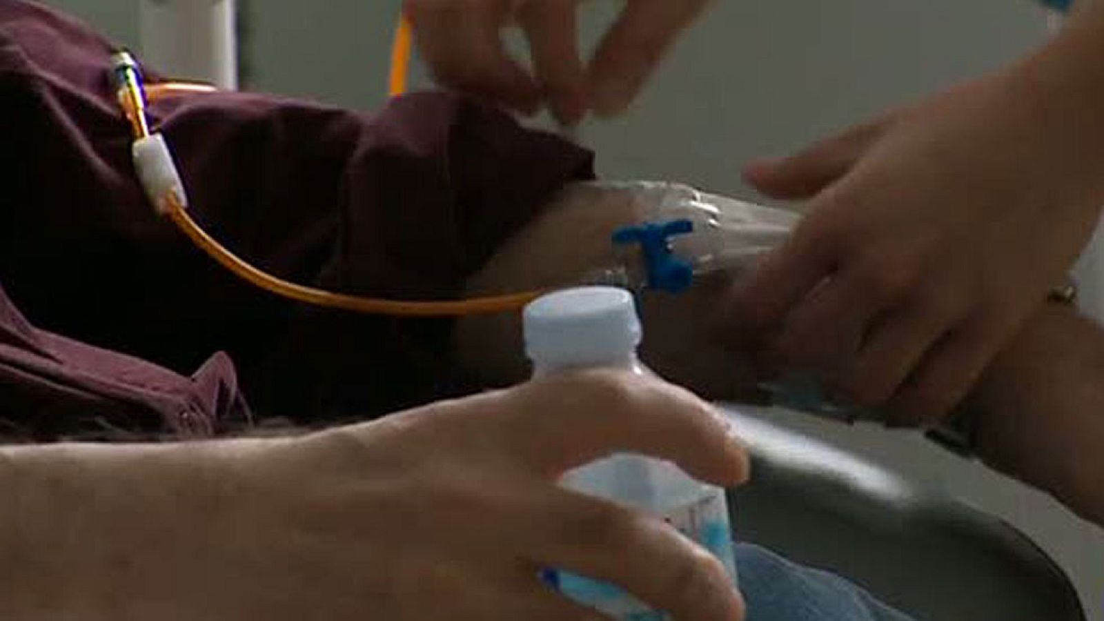 Los tumores en sangre son de los menos investigados en España